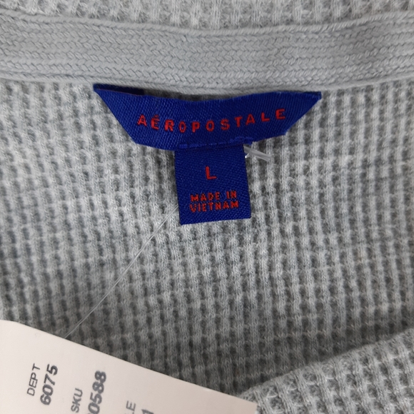 Aeropostale long sleeve - Picture 3 of 4